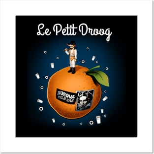 Le Petit Droog Posters and Art